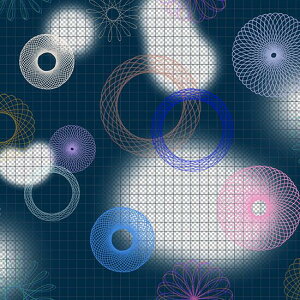 �ynora. �m���z22FA-ST1180-A(3D) �l�C�r�[ �􉽊w�� �`�F�b�N�� �X�^�C���b�V�� �R�b�g��100% �V�[�`���O 110cm���y10cm�P�ʔ̔��z