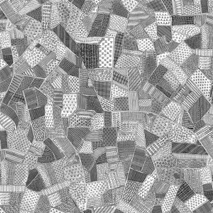 ynora. mz23SP-SN1018(3D) n} 􉽊w ` mX^WbN Rbg100% V[`O 110cmy10cmPʔ̔z