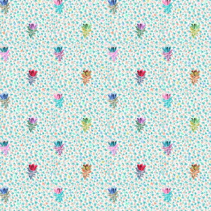 ynora. mz23SU-FR1145(3D) ԕ sN u[ tF~j 킢 Rbg100% V[`O 110cmy10cmPʔ̔z