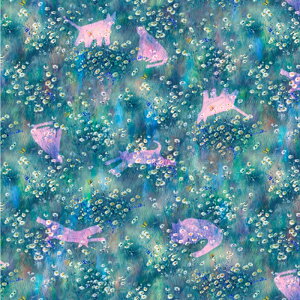 ynora. mz23SU-FR1255-G(3D) ԕ L O[ u[ i` t@^WbN ʕ 킢 Rbg100% _uK[[ 110cmy10cmPʔ̔z