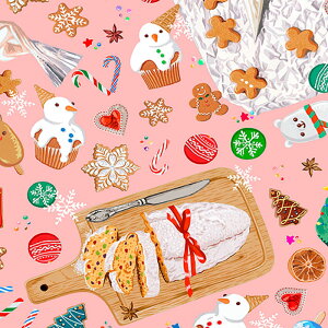 ynora. mz23FA-SN1050(3D) َq XEB[c XC[c Vg[ WW[NbL[ JbvP[L u[ NX}X ~ t@V[ 킢 Rbg100% V[`O 110cmy10cm