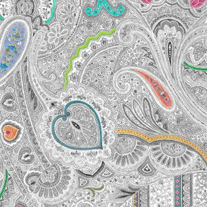 ynora. mz23WI-CL1072-OX-C (3D) y[Y[ g _ S[WX vg O[ zCg mg[ Rbg100% IbNXn 110cmy10cmPʔ̔z