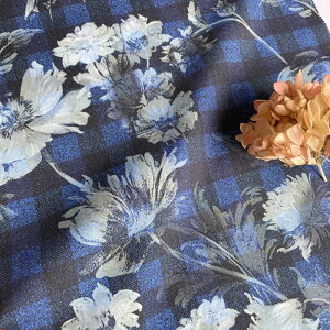 ynora. mz24FA-CL1078 (3D) ԕ `FbN NVbN  lۂ 啿 Rbg100% V[`O 110cmy10cmPʔ̔z