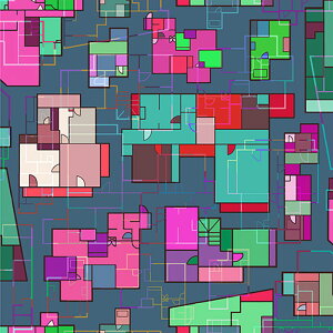 �ynora. �m���z24FA-ST1316-BR (3D) �J���t�� ���`�[�t�� �􉽊w�� �R�b�g�����n�� �������� �����n �T�C�P�f���b�N �T�C�P �Ȑ��n �v�����g 150cm�� �v�����g���n ���n�ʔ� �������Ȑ��n �Ԏ��}