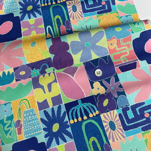 ynora. mz24FA-ST1456(3D) Jt 􉽉ԕ ԕ |bv 啿 Rbg100% V[`O 110cmy10cmPʔ̔z