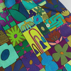 ynora. mz24FA-ST1456(3D) Jt 􉽉ԕ ԕ |bv 啿 Rbg100% V[`O 110cmy10cmPʔ̔z