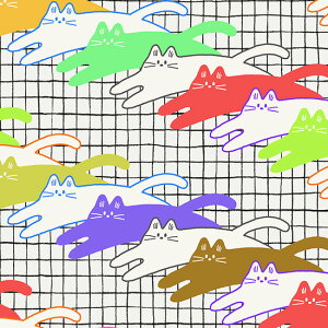 ynora. mz24WI-ST1501 (3D) L  Ot`FbN iq CXg OtBJ 킢  w Rbg100% V[`O 110cmy10cmPʔ̔z