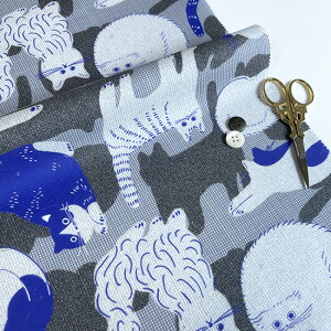 ynora. mz25SP-ST1564(3D) ӂӂ̃lR L ۂ˂  CXg eG w q Rbg100% V[`O 110cmy10cmPʔ̔z