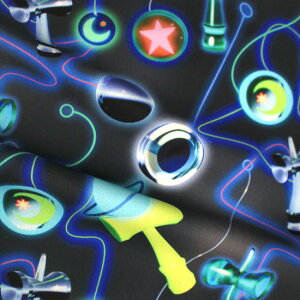 ynora. mz25SU-ST1582-OX(3D)  [[ X^CbV TCo[ lI j̎q 啿 傫ߕ Rbg100% IbNXn IbNXtH[hn 110cmy10cmPʔ̔z