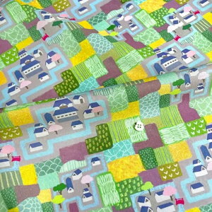 �ynora. �m���z25FA-KM1074(3D) �鉺�� �p�X�e���� �R�b�g��100% �V�[�`���O 110cm���y10cm�P�ʔ̔��z