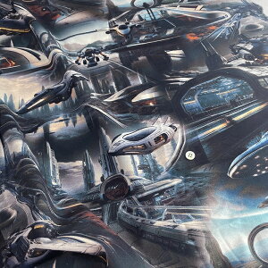 ynora. mz25WI-ST1556-A(3D) o[` ߖ FXe[V Xy[X  j[N Rbg100% V[`O 110cmy10cmPʔ̔z