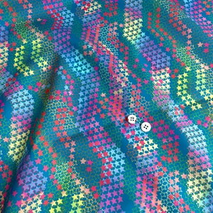 ynora. mz25FA-ST1581(3D)  XgCv Rbg100% V[`O 110cmy10cmPʔ̔z