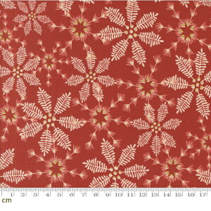 yModa-k _zOld World Yuletide-45624-18M(3A-04) |CZ`A ~ NX}X bh zCgn A ^bNH V[`O pb`[N 110cmy10cmPʔ̔z