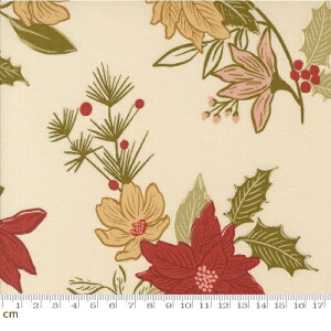 yModa-k _zOld World Yuletide-45620-11M(3A-04) |CZ`A qCM NX}X AC{[ bhn O[n ^bNH V[`O pb`[N 110cmy10cmPʔ̔z