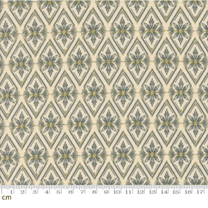 yModa-k _zOld World Yuletide-45626-11M(3A-04) 􉽊w Ђ` A O[n u[n ^bNH V[`O pb`[N 110cmy10cmPʔ̔z