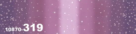 【Moda モダ】Ombre Bloom-10870-319(2C-02) パープル系 ホワイト系 ドット柄 コットン100% シーチング【10cm単位販売】