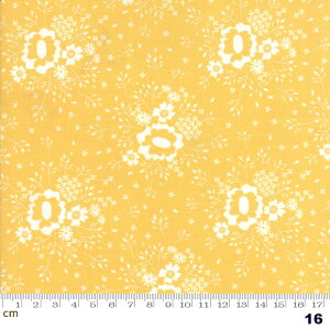 �yModa ���_�zPepper and Flax-29042-16(2D-03)�ԕ� �C�G���[�n �R�b�g��100�� �V�[�`���O 110cm���y10cm�P�ʔ̔��z