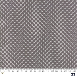 yModa _zPepper and Flax-29045-23(2D-03)􉽊w O[n Rbg100 V[`O 110cmy10cmPʔ̔z