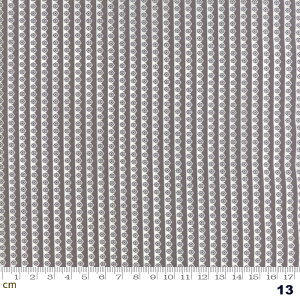 yModa _zPepper and Flax-29046-13(2D-03)ԕ XgCv O[n Rbg100 V[`O 110cmy10cmPʔ̔z