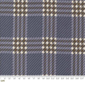 yModa-k _zPrairie Gatherings Flannels-49313-16F(3A-05) u[ O`FbN Vv x[VbN Nѐn Rbg100% tln 110cmy10cmPʔ̔z