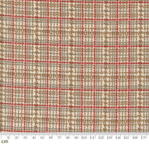 yModa-k _zPrairie Gatherings Flannels-49314-11F(3A-05) x[W ^[^`FbN Vv x[VbN Nѐn Rbg100% tln 110cmy10cmPʔ̔z