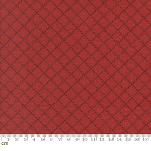 yModa-k _zPrairie Gatherings Flannels-49315-20F(3A-05) bh oCAX`FbN Vv x[VbN Nѐn Rbg100% tln 110cmy10cmPʔ̔z