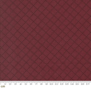 yModa-k _zPrairie Gatherings Flannels-49315-22F(3A-05) Cbh oCAX`FbN Vv x[VbN Nѐn Rbg100% tln 110cmy10cmPʔ̔z