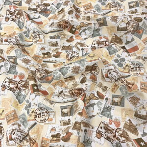 yAOHIGE AIqQzI[hAJ 24A-SS-127(3C-03) ؎蕿  AJ Be[W  Rbg100% V[`O 110cmy10cmPʔ̔z