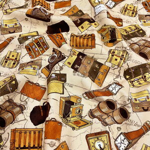 yAOHIGE AIqQzWorld Journey 24A-SS-128(3C-03) gN oዾ ACe AJ Be[W AeB[N s gx  Rbg100% V[`O 110cmy10cmPʔ̔