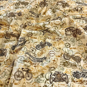 yAOHIGE AIqQzWorld Journey 24A-SS-130(3C-03)  ԕ GA[ Be[W AeB[N  Rbg100% V[`O 110cmy10cmPʔ̔z