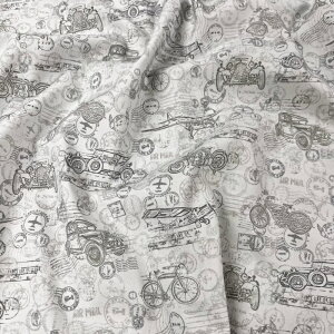 yAOHIGE AIqQzWorld Journey 24A-SS-130(3C-03)  ԕ GA[ Be[W AeB[N  Rbg100% V[`O 110cmy10cmPʔ̔z