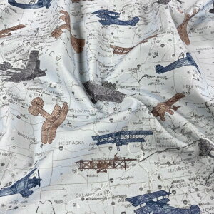 yAOHIGE AIqQzI[hAJ 24A-SS-135(3C-03) s@ AJ`[t n} Be[W NVbN A^b`  Rbg100% V[`O 110cmy10cmPʔ̔z