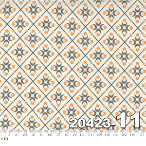 yModa _zPumpkins & Blossoms-20423-11(2E-03) IWn uEn  `FbN nEB Rbg100 V[`Oy10cmPʔ̔z