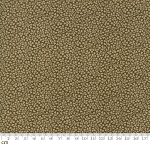 �yModa ���_�zPuzzle Pieces-10101-40(3C-01) �u���E���n ���F �A���� �R�b�g��100% �V�[�`���O �y10cm�P�ʔ̔��z