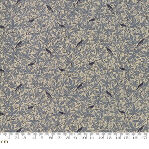 �yModa ���_�zPuzzle Pieces-10108-16(3C-01) �x�[�W���n �u���[�n ���� �A���� �R�b�g��100% �V�[�`���O �y10cm�P�ʔ̔��z