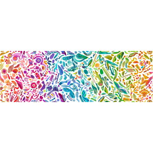 yModa _zRadiant-21846-11(3A-04) ԕ ۓI Jt sNn p[vn O[n u[n CG[n V[`O 110cm pb`[N nhChy10cmPʔ̔z