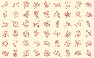 yModa _zRedwork Gatherings-pl(1P 90cm)-49110-11(2E-03) bhn zCgn ԕ ԕ NVbN Rbg100 V[`O 110cm