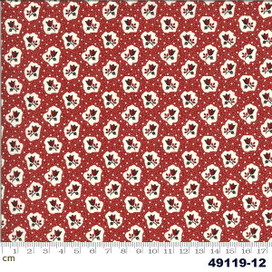 yModa _zRedwork Gatherings-49119-12(2E-03) bhn zCgn ԕ ԕ ^C NVbN Rbg100 V[`O 110cmy10cmPʔ̔z