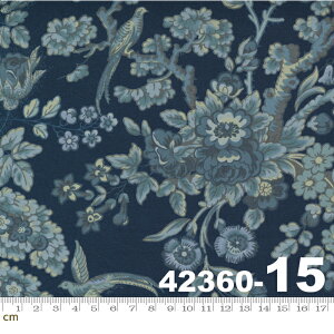 yModa _zRegency Somerset Blues-42360-15(2E-05) u[  lCr[  x[Wn ԕ A Rbg100 V[`Oy10cmPʔ̔z