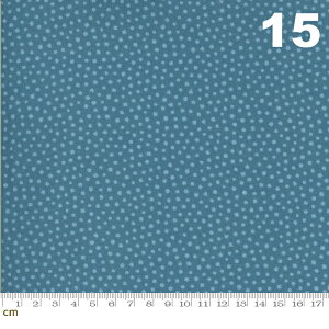 yModa _zRegency Zarafa-42353-15(2D-01) u[ Ȗ͗l AeB[N Rbg100 V[`O110cmy10cmPʔ̔z