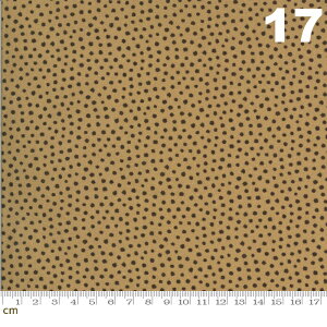 yModa _zRegency Zarafa-42353-17(2D-01) uEn ubNn Ȗ͗l Rbg100 V[`Oy10cmPʔ̔z