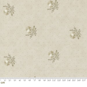 yModa _zRidgewood-14972-12(2E-06) O[W ԕ hbg AeB[N Rbg100% V[`O y10cmPʔ̔z