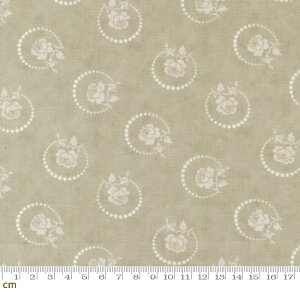 yModa _zRidgewood-14973-13(2E-06) O[W ԕ AeB[N Rbg100% V[`O y10cmPʔ̔z