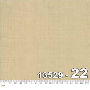 yFrench GeneralzRouenneries Trois-13529-22(3B-08) n AeB[N Vv x[W g₷ V[`O 110cm Rbg100%y10cmPʔ̔z