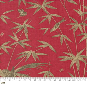 yFrench GeneralzRouenneries Trois-13960-15(3B-08) A  AeB[N t`WFl bh V[`O 110cm Rbg100%y10cmPʔ̔z