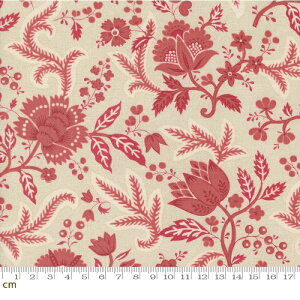 yFrench GeneralzRouenneries Trois-13961-11(3B-08) ԕ AeB[N 啿 t`WFl ItzCg V[`O 110cm Rbg100%y10cmPʔ̔z