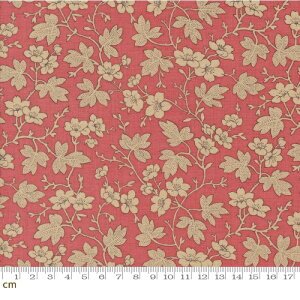 yFrench GeneralzRouenneries Trois-13964-13(3B-08) ԕ AeB[N t`WFl tF[hbh x[W V[`O 110cm Rbg100%y10cmPʔ̔z