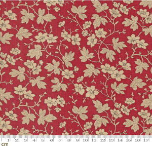 yFrench GeneralzRouenneries Trois-13964-14(3B-08) ԕ AeB[N t`WFl bh x[W V[`O 110cm Rbg100%y10cmPʔ̔z