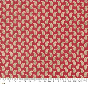 yFrench GeneralzRouenneries Trois-13967-16(3B-08) 䕿 [t t i` AeB[N t`WFl bh V[`O 110cm Rbg100%y10cmPʔ̔z