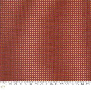 yModa _zSallys Stitches-31718-14(3A-05) `FbN GKg NVbN V[`O 110cm pb`[N nhChy10cmPʔ̔z